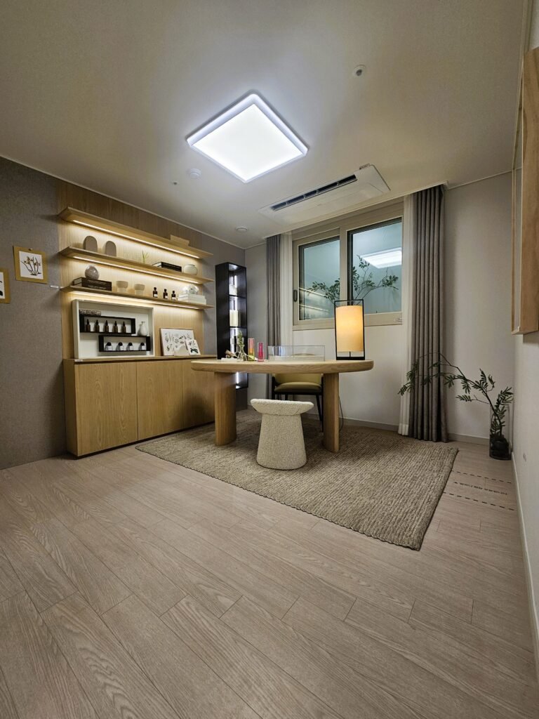 클러스터 용인 경남 아너스빌 침실2